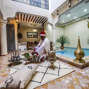 Milouda Marraquexe