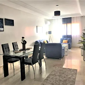 Super Marrakech - Confort Propreté Proximité Appartement