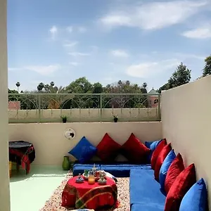 Peace (adults Only) Marrakesh