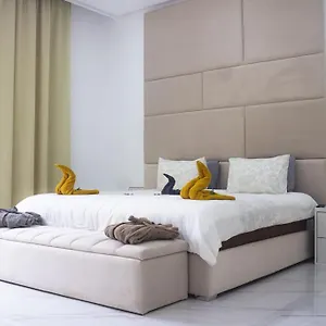 Domaine Zaytouna Villa
