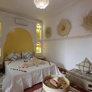 Choukri Marrakesh