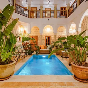  Riad Sabor Safra