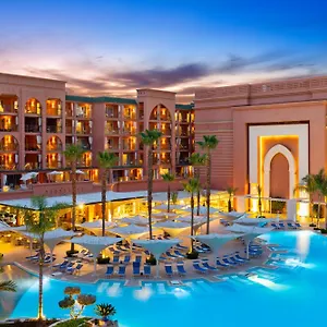 Savoy Le Grand Marrakech Marakeş