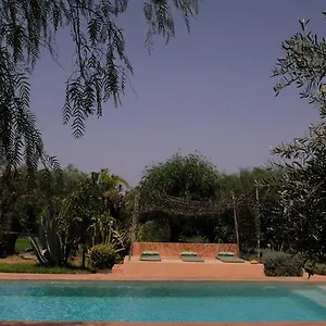 Asnouss Lodge