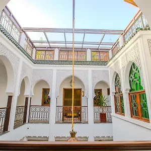 Mandana & Marrakesh
