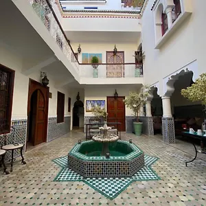  Guest house Dar Teranga &