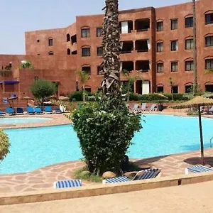Palacio Condominium Marrakech Appart hôtel