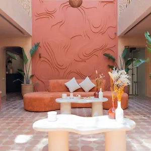 Maison Nalos Riad