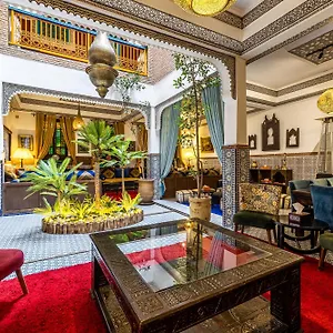 4* فندق مبيت وإفطار رياض لوزيا