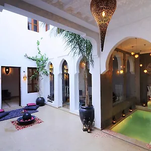 Chayma Marrakech (adults Only) Marraquexe