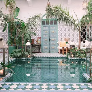 2* رياد Be Marrakech