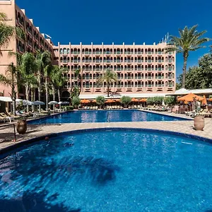 Hotell El Andalous Lounge &, Marrakesh