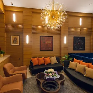 3* فندق Appart-hotel Marrakech